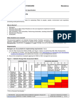 Risk Assessment Matrix PDF