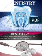 Austin Journal of Dentistry