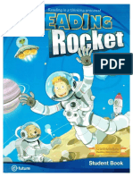 Reading Rocket 2