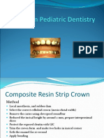 Esthetic in Pediatric Dentistry