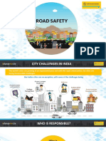 Road Safety Module