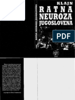 Ratna Neuroza Jugoslovena