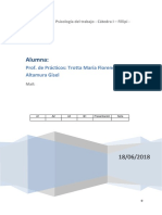 2° parcial domiciliario Filippi 