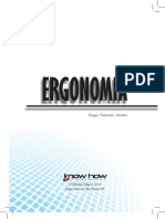 Ergonomia