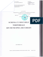 Schema Riscuri Teritoariale Bucuresti PDF