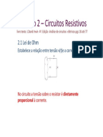 Capitulo 2 - Circuitos Resistivos Irwin