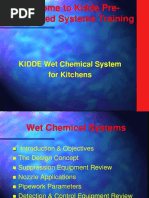 Kid de Wet Chemical