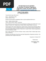 Contoh SPPB | PDF