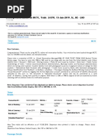Paramount E-Card Information Guide | PDF
