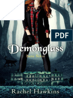 Demon Glass