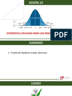 P Sem12 Ses23 Prueba de Hipotesis Media-Ejercicios