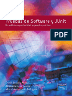 227619710 Pruebas de Software y JUnit Daniel Bolanos Alonso