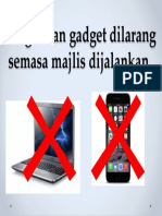 Dilarang Mengguna Gadget.pptx