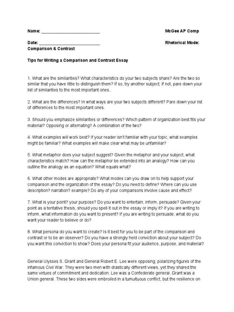 Civil war time period image