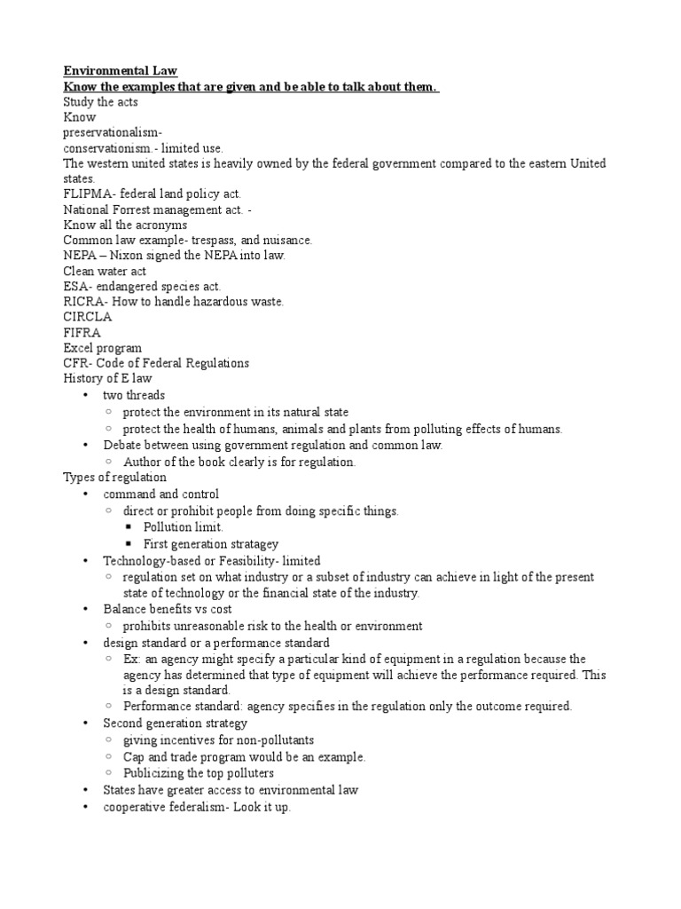 Environmental law firms image