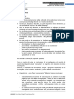 Unidad II - IT - El Informe Tecnico - Semana 8c