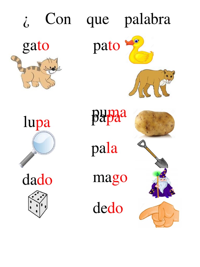 Guia Rima | PDF