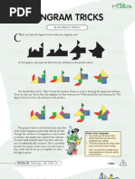 TSKEP1313 Tangram