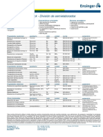 Hz Tecaform Ad Black Es de 201707