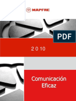 Comunicacion Eficaz Antamina