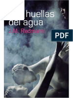 6 - Las Huellas Del Agua - J.M. REDMANN 02