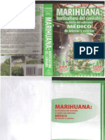 Marihuana Horticultura de Cannabis "La Biblia Del Cultivador"