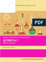 Manual Practicas Quimica I IMRA
