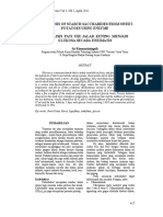 Hydrolysis of Starch Saccharides From Sweet Potatoes Using Enzyme Hidrolisis Pati Ubi Jalar Kuning Menjadi Glukosa Secara Enzimatis