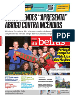 Journal as BEIRAS 10 Jun 2019