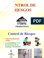 04-06-19 Control de Riesgos - I Huaroc