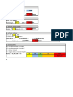 Plotting GIS Rasio Index