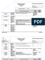 Tug and Barge Survey Report