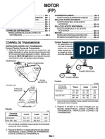 Motor FP Ford Laser 2000 PDF