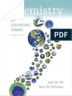 Pearson.chemistry.for.Changing.times.14th.edition.0321972023