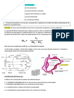 APARATO RESPIRATORIO. Difusión