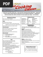 Download Mother Sauces by Joe Banda SN41295159 doc pdf