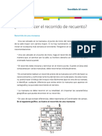 T4-12 - PDF - Como Hacer El Recorrido de Recuento