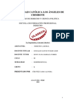 Derecho Laboral Act. 13 PDF