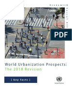 WUP2018 KeyFacts PDF