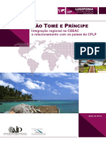 8 Sao Tome Gabao Ceeac CPLP
