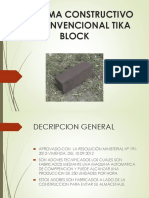 Tika Blocks