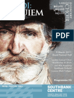 11216-7lccho Verdi Programme Screen