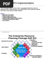 SAP PPT