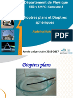 Dioptres 1