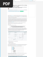 Gentle Introduction to Apache Nifi for Data Flow. and Some Clojure