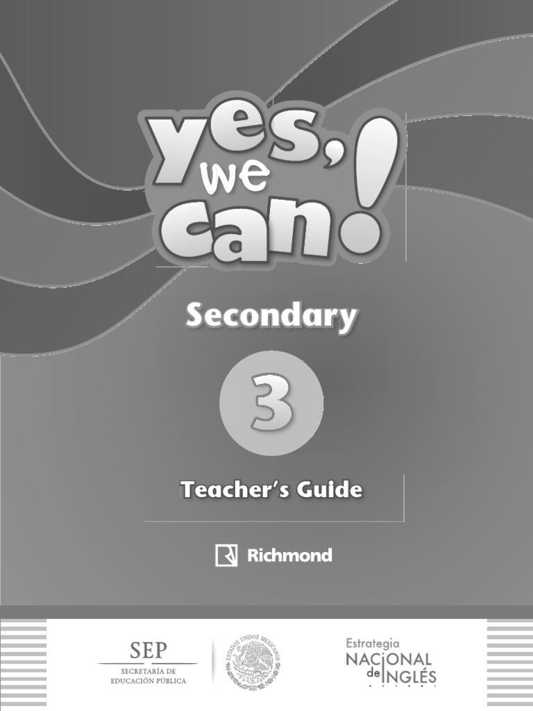 Ingles 3 | PDF | Educational Assessment | Adolescence