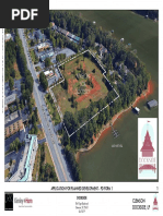 Dockside - Conceptual Plans