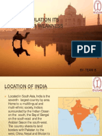 India's Population