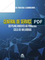 Central de Servicos de TI