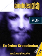 La Revelación de Jesucristo